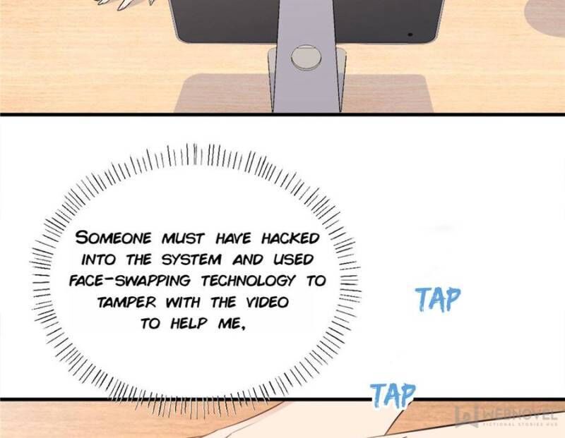 Hey Boss, I Am Your New Wife chapter 72 - page 40