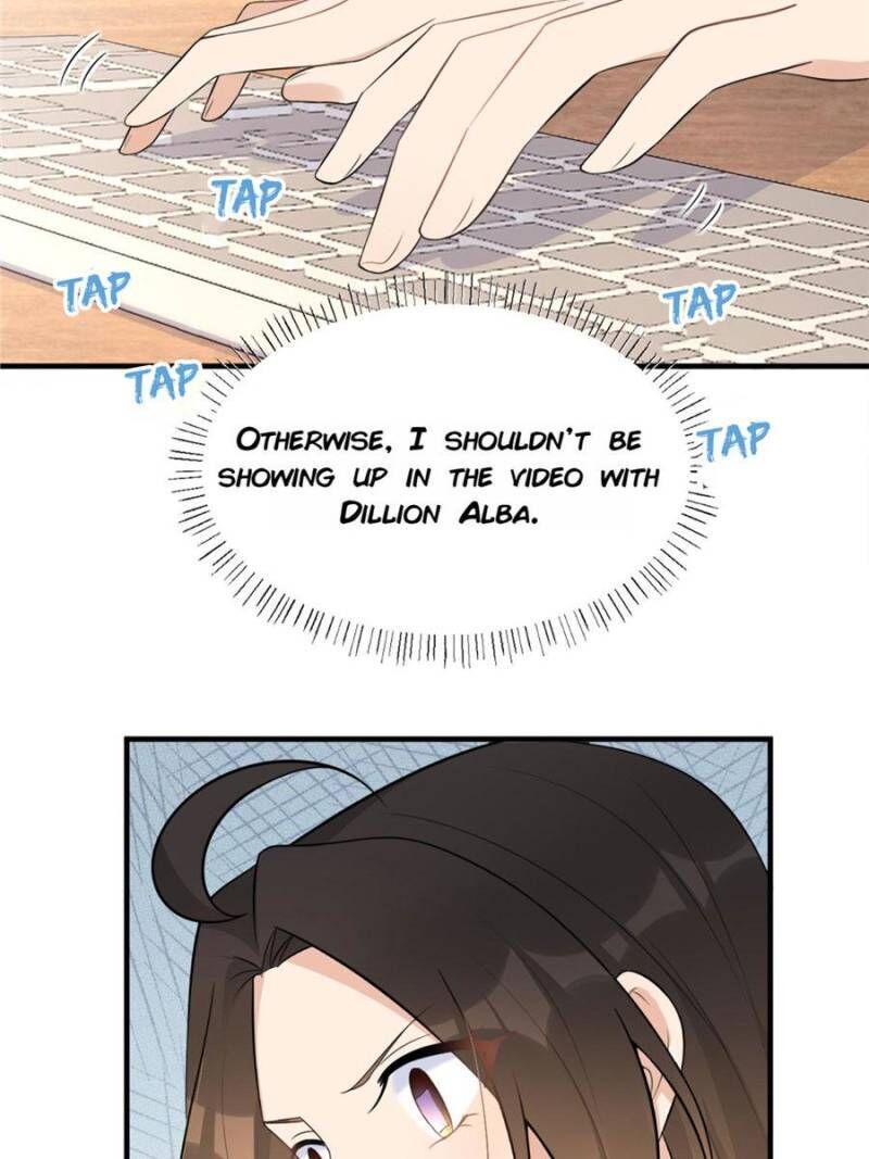 Hey Boss, I Am Your New Wife chapter 72 - page 41