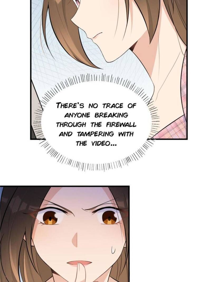 Hey Boss, I Am Your New Wife chapter 72 - page 42