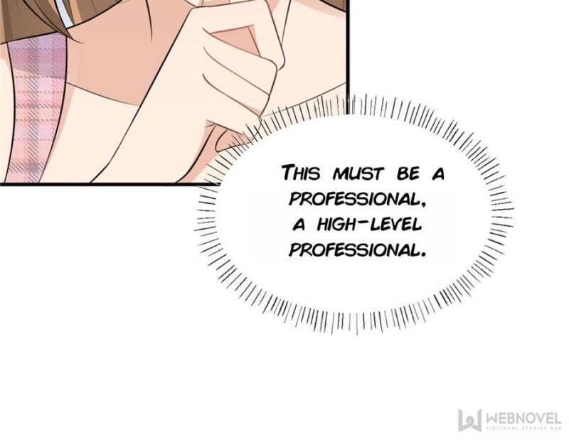 Hey Boss, I Am Your New Wife chapter 72 - page 43