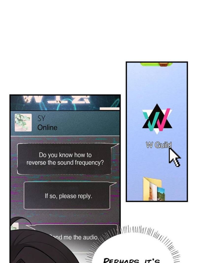 Hey Boss, I Am Your New Wife chapter 72 - page 44