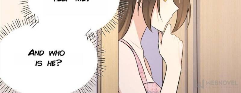 Hey Boss, I Am Your New Wife chapter 72 - page 46