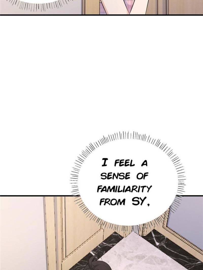 Hey Boss, I Am Your New Wife chapter 72 - page 47