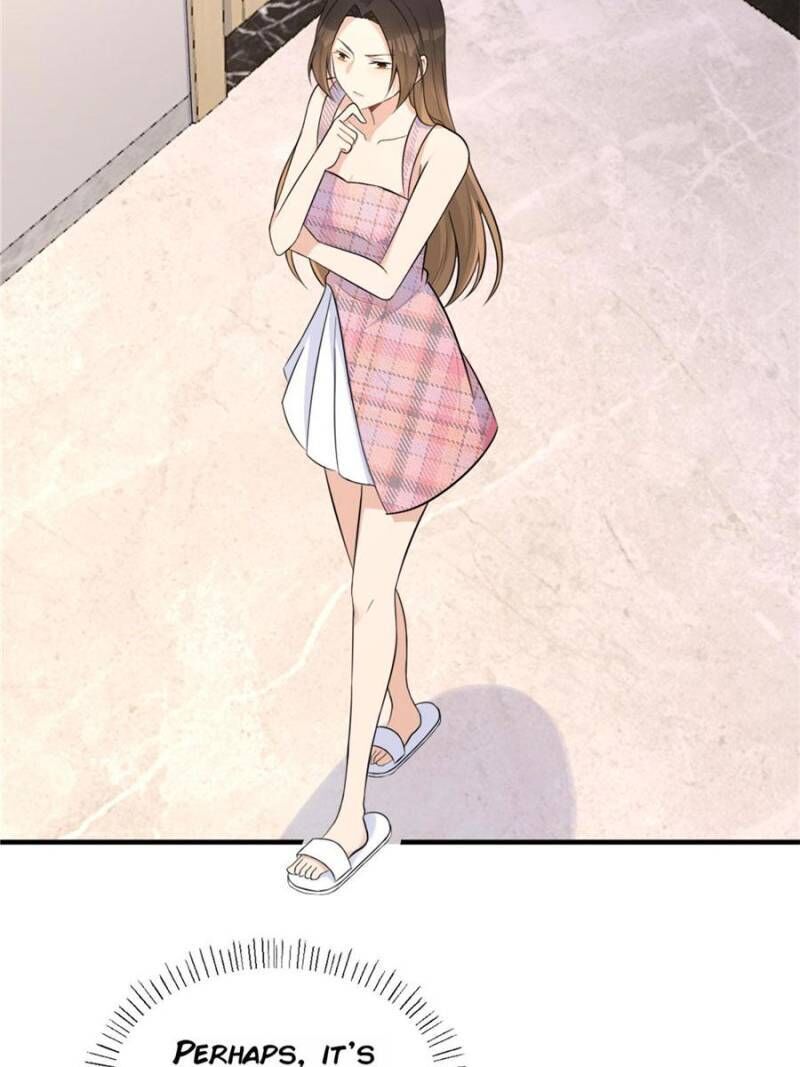 Hey Boss, I Am Your New Wife chapter 72 - page 48