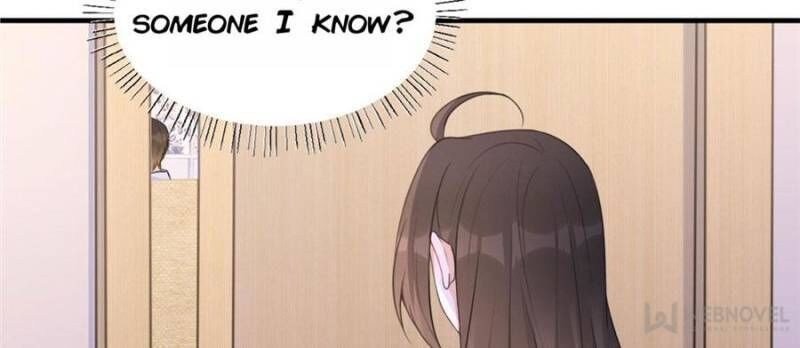 Hey Boss, I Am Your New Wife chapter 72 - page 49