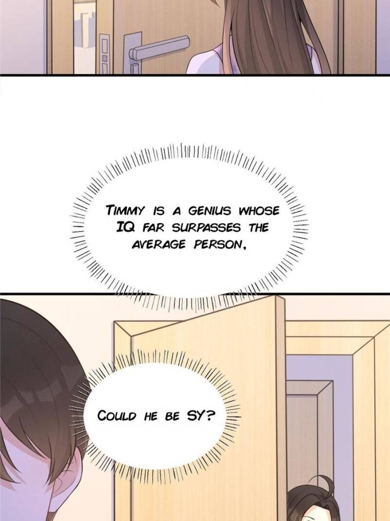 Hey Boss, I Am Your New Wife chapter 72 - page 50