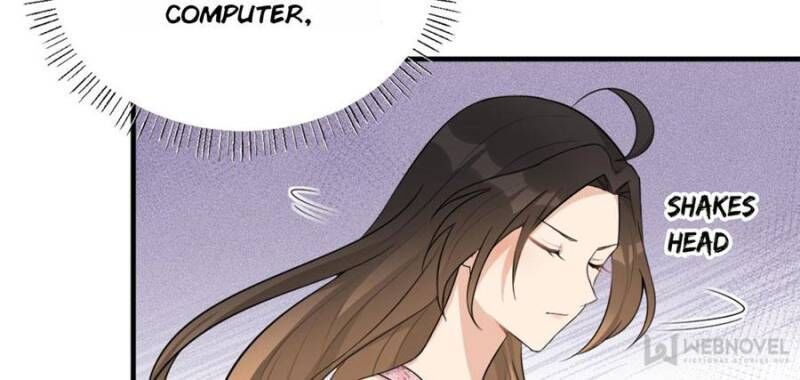 Hey Boss, I Am Your New Wife chapter 72 - page 52