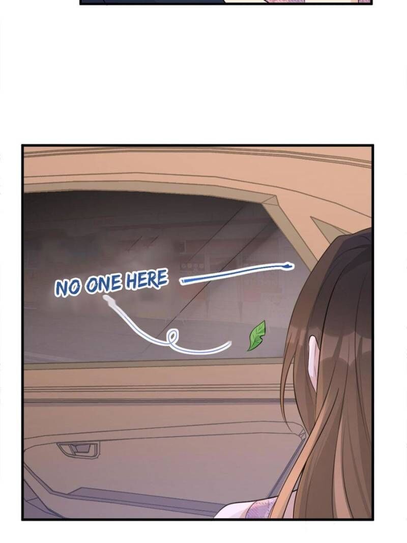 Hey Boss, I Am Your New Wife chapter 72 - page 8