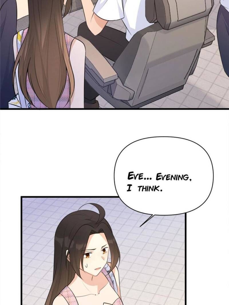 Hey Boss, I Am Your New Wife chapter 71 - page 10