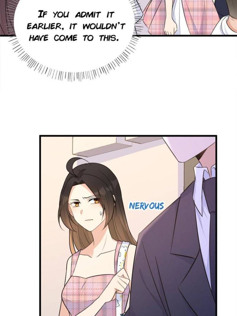 Hey Boss, I Am Your New Wife chapter 71 - page 15