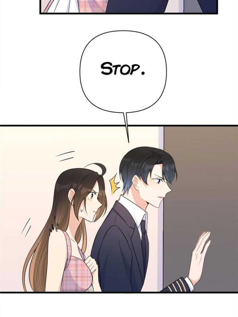Hey Boss, I Am Your New Wife chapter 71 - page 17