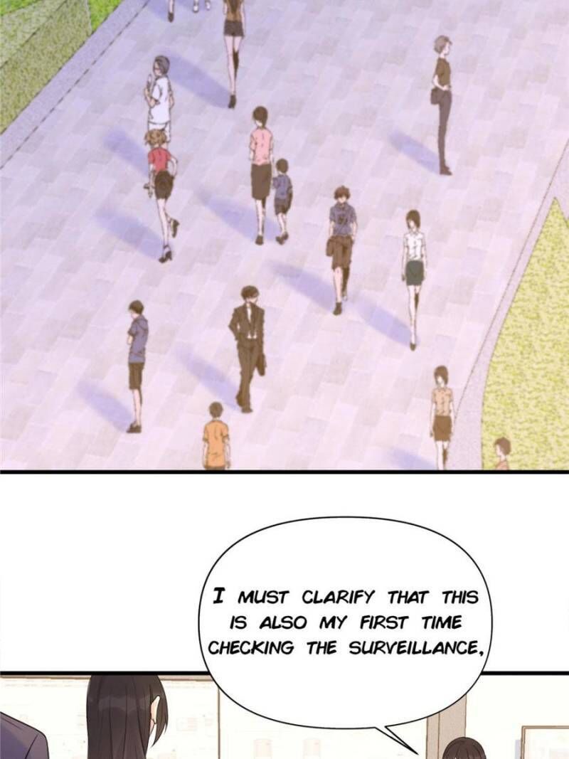 Hey Boss, I Am Your New Wife chapter 71 - page 2