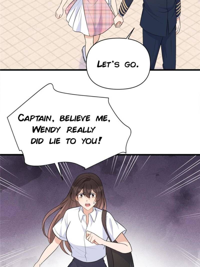 Hey Boss, I Am Your New Wife chapter 71 - page 24