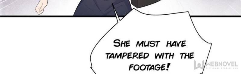 Hey Boss, I Am Your New Wife chapter 71 - page 25
