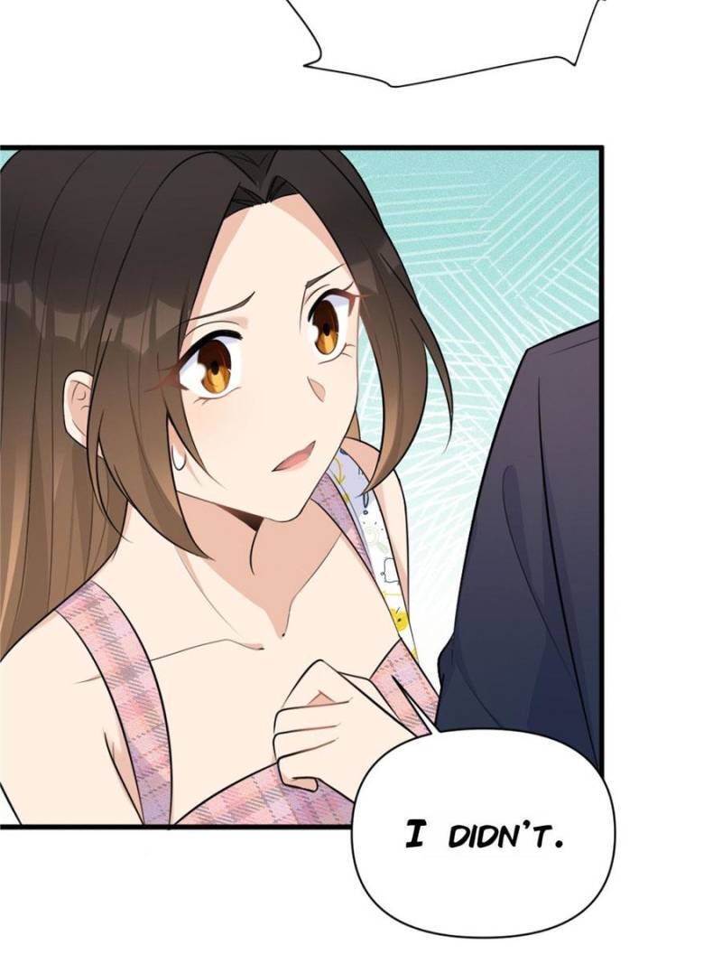 Hey Boss, I Am Your New Wife chapter 71 - page 26