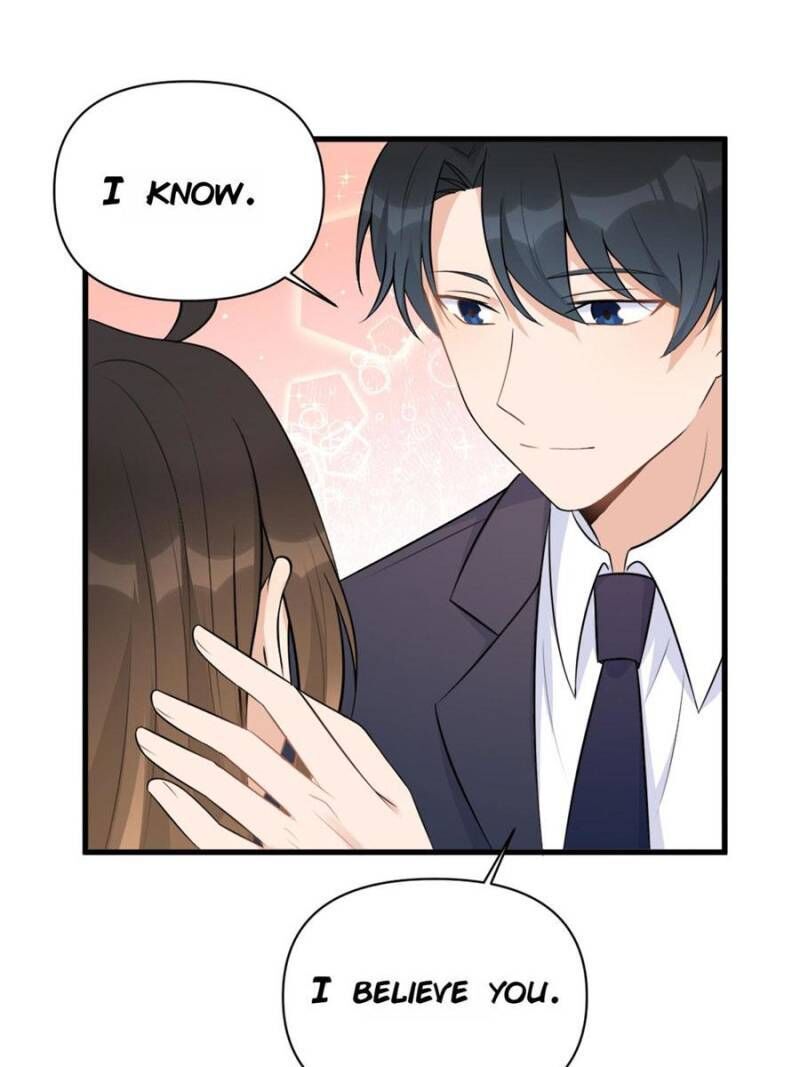 Hey Boss, I Am Your New Wife chapter 71 - page 27