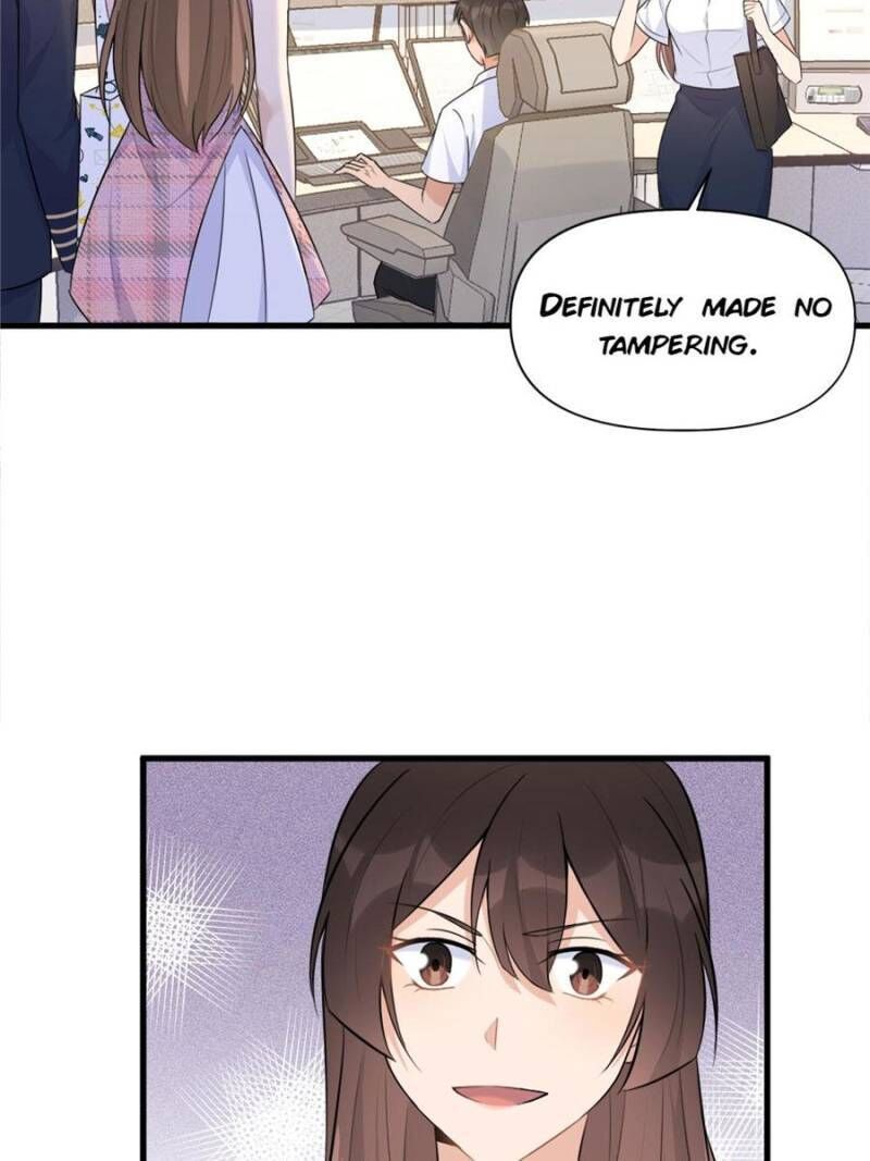 Hey Boss, I Am Your New Wife chapter 71 - page 3
