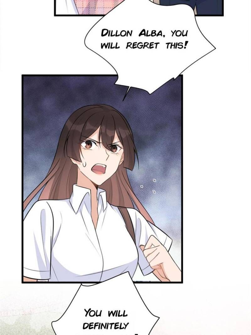 Hey Boss, I Am Your New Wife chapter 71 - page 30