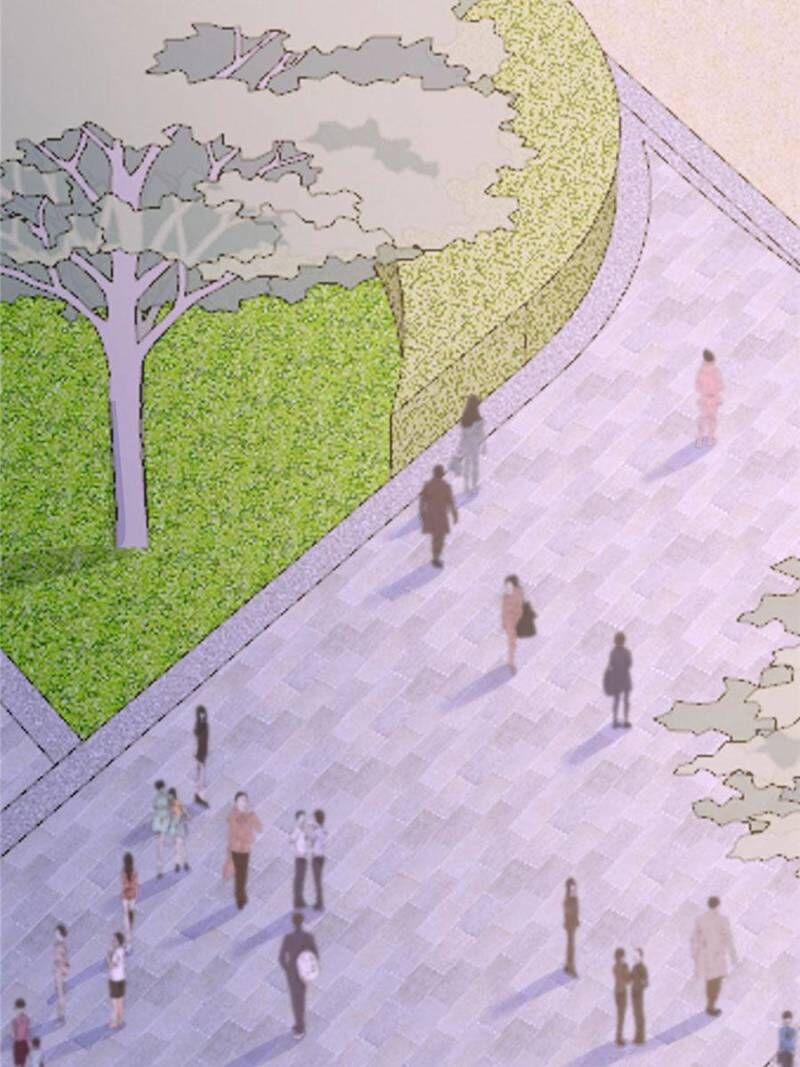 Hey Boss, I Am Your New Wife chapter 71 - page 32