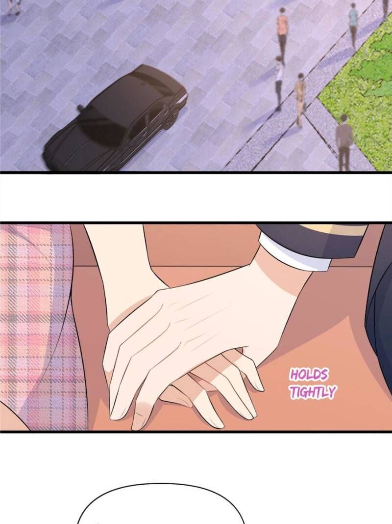 Hey Boss, I Am Your New Wife chapter 71 - page 33