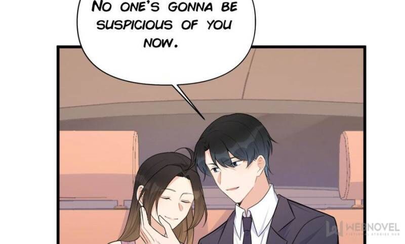 Hey Boss, I Am Your New Wife chapter 71 - page 34