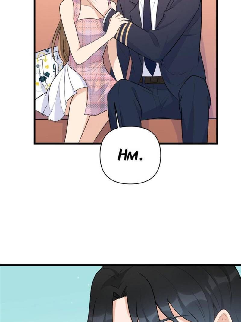 Hey Boss, I Am Your New Wife chapter 71 - page 35