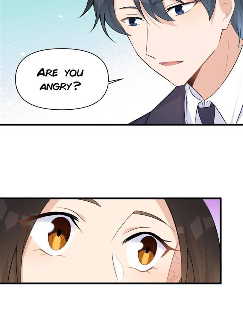 Hey Boss, I Am Your New Wife chapter 71 - page 36