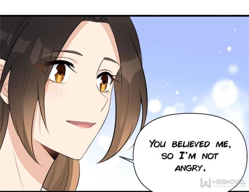 Hey Boss, I Am Your New Wife chapter 71 - page 37