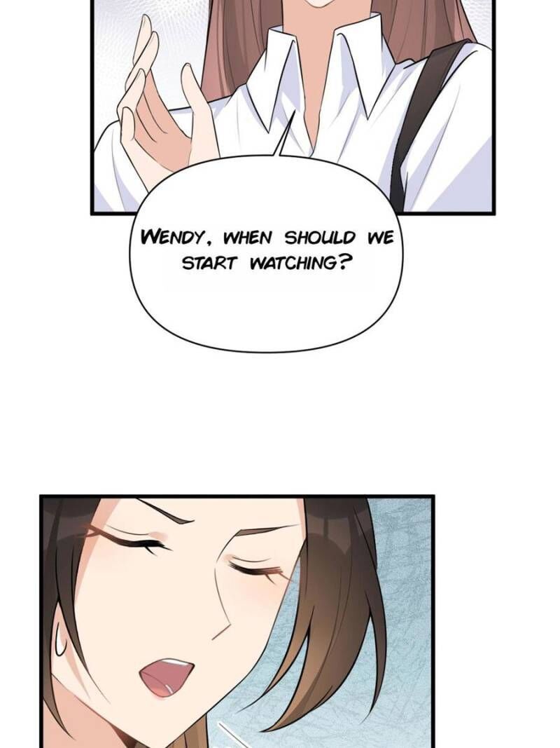 Hey Boss, I Am Your New Wife chapter 71 - page 4