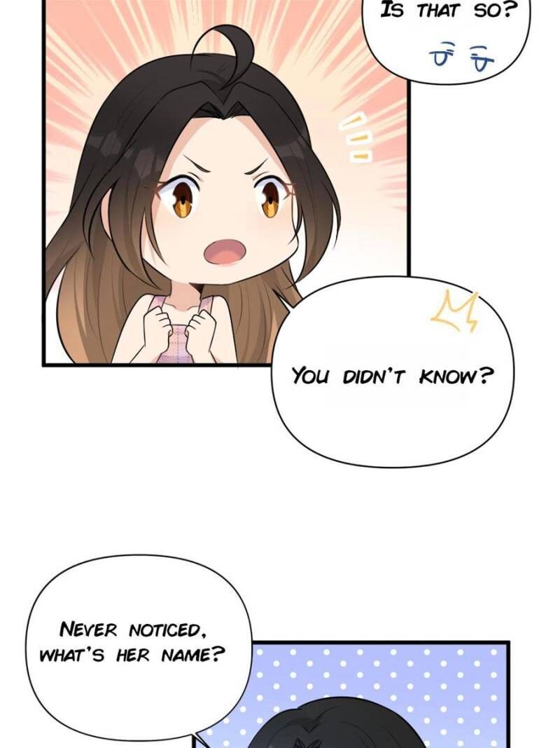 Hey Boss, I Am Your New Wife chapter 71 - page 41