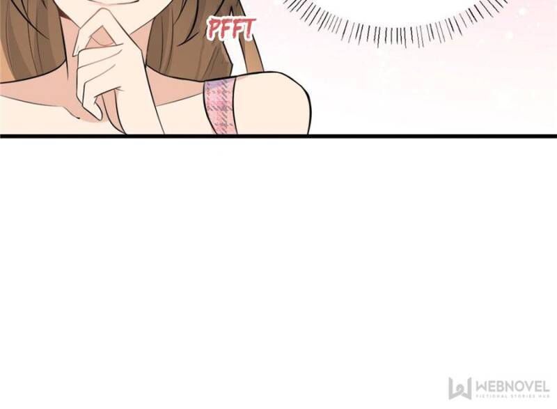 Hey Boss, I Am Your New Wife chapter 71 - page 43