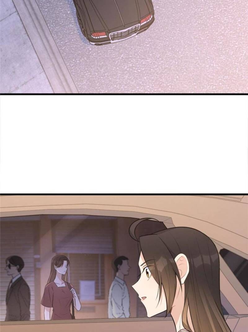 Hey Boss, I Am Your New Wife chapter 71 - page 45