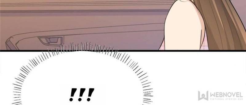 Hey Boss, I Am Your New Wife chapter 71 - page 46