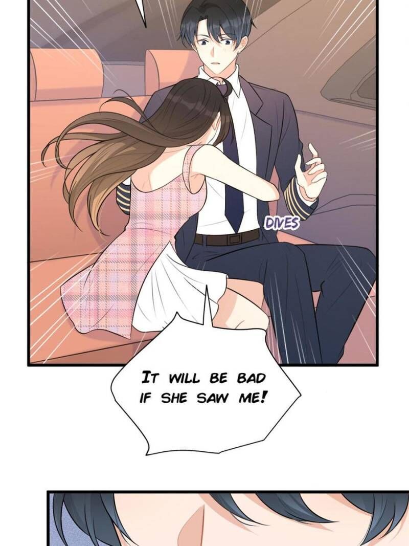 Hey Boss, I Am Your New Wife chapter 71 - page 48