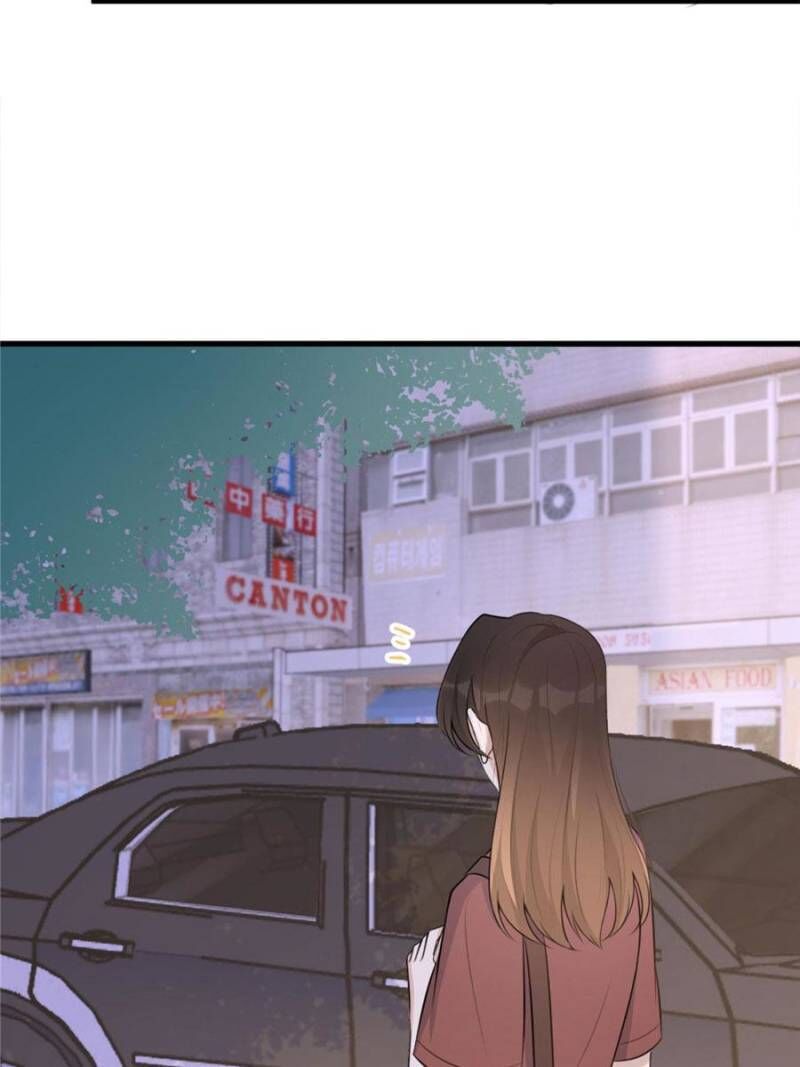 Hey Boss, I Am Your New Wife chapter 71 - page 50