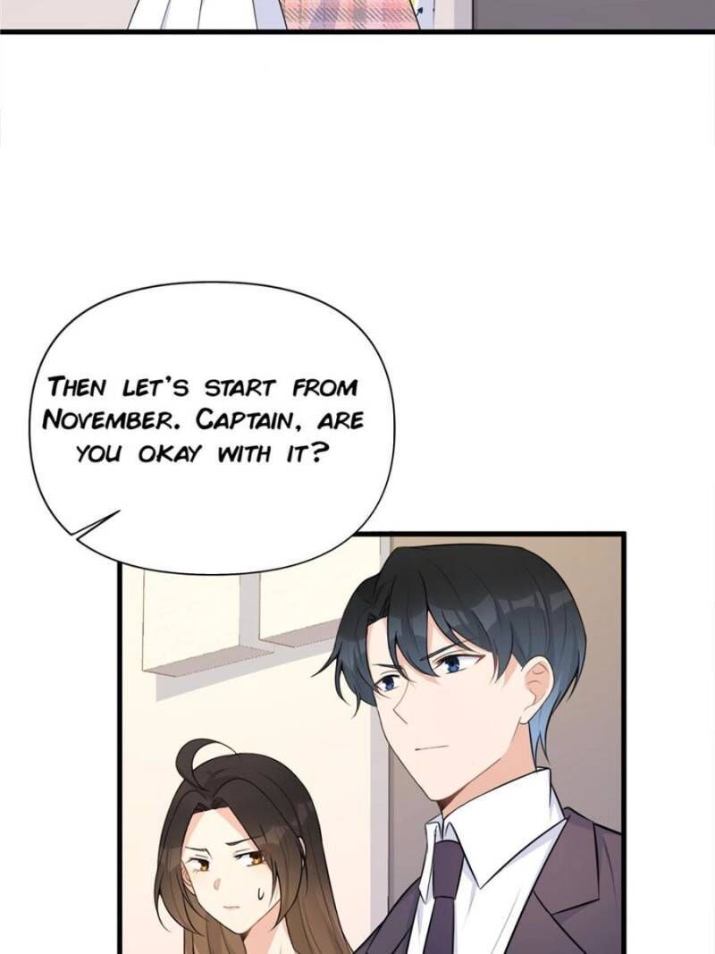 Hey Boss, I Am Your New Wife chapter 71 - page 6