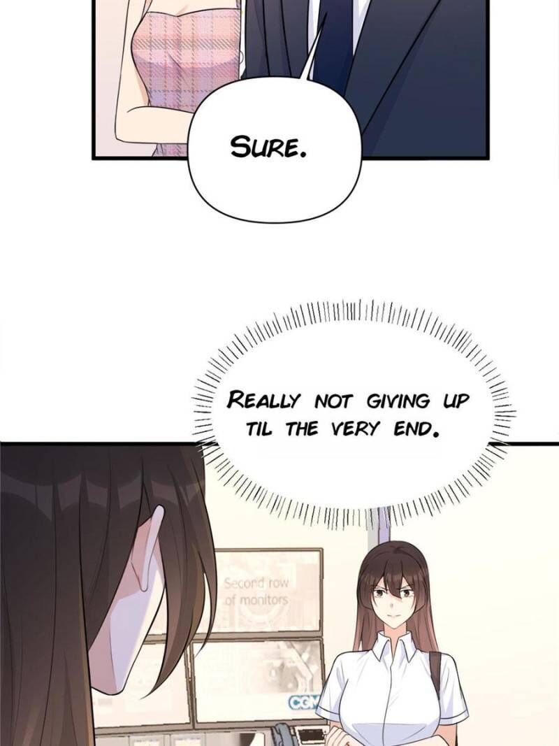 Hey Boss, I Am Your New Wife chapter 71 - page 7