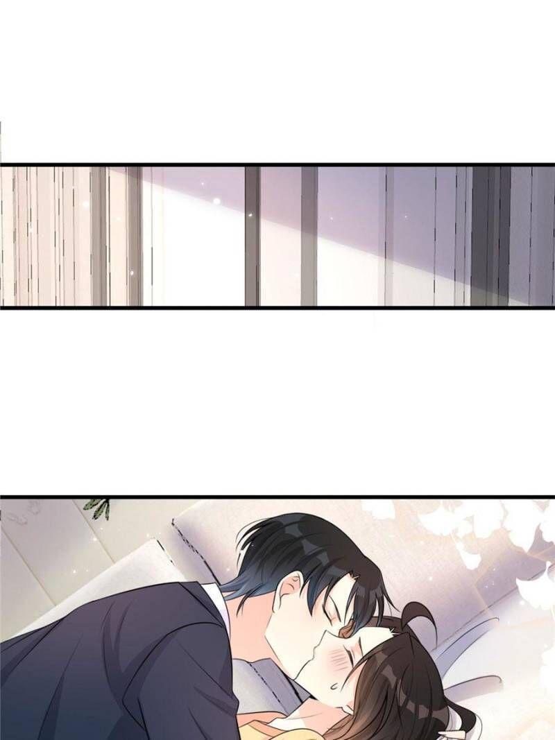 Hey Boss, I Am Your New Wife chapter 70 - page 1