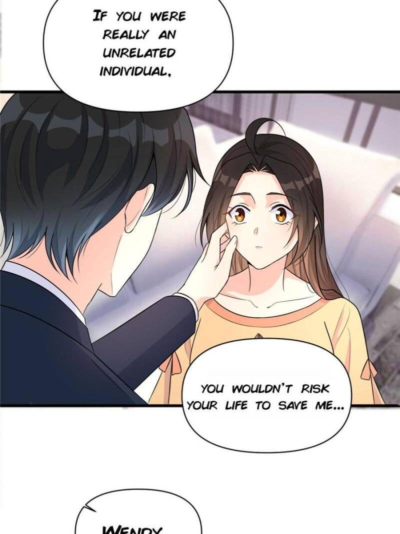 Hey Boss, I Am Your New Wife chapter 70 - page 10
