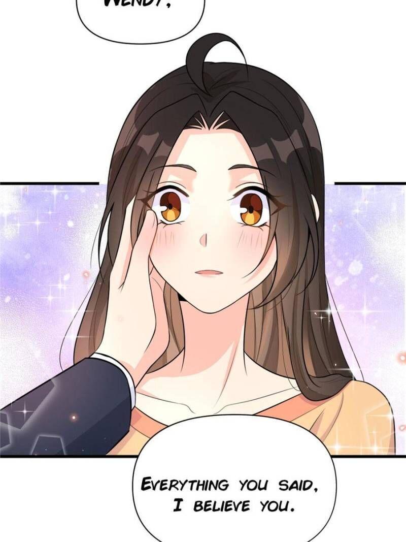 Hey Boss, I Am Your New Wife chapter 70 - page 11