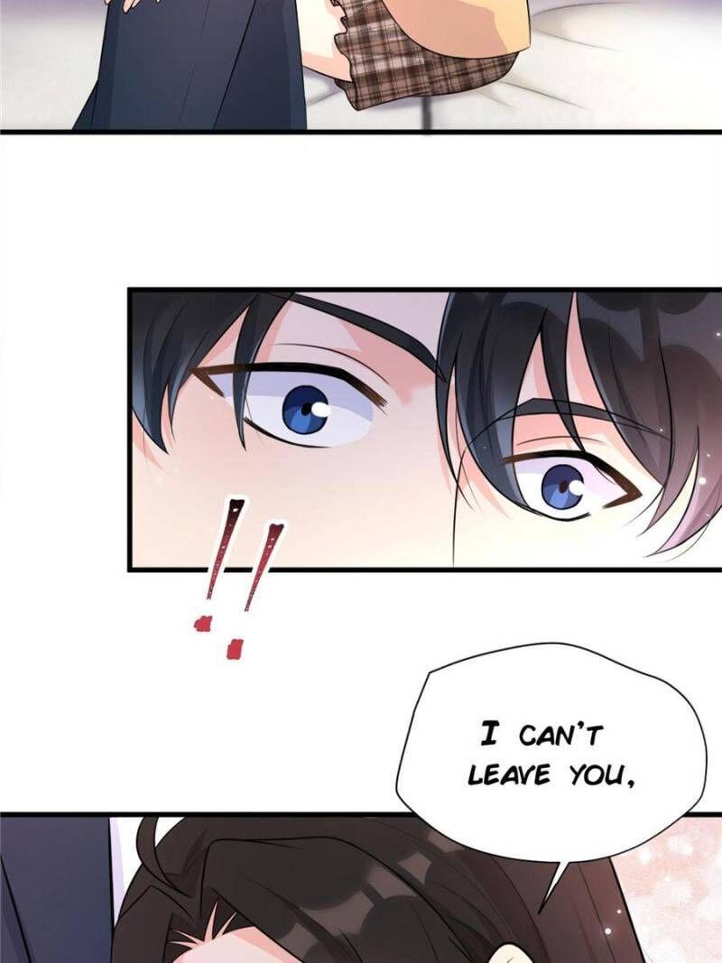 Hey Boss, I Am Your New Wife chapter 70 - page 14