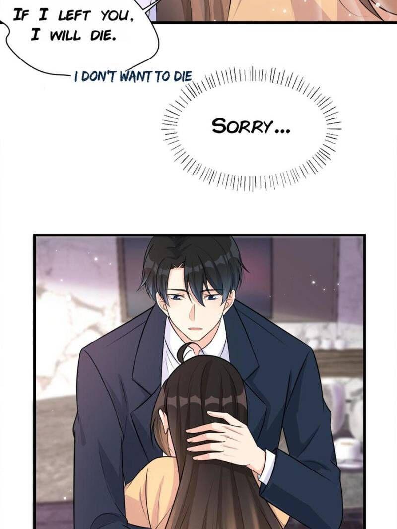 Hey Boss, I Am Your New Wife chapter 70 - page 16