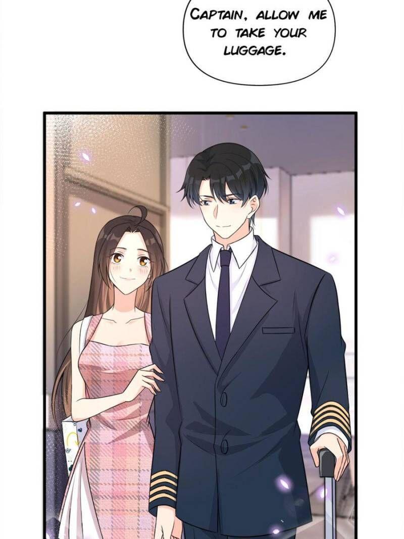 Hey Boss, I Am Your New Wife chapter 70 - page 22