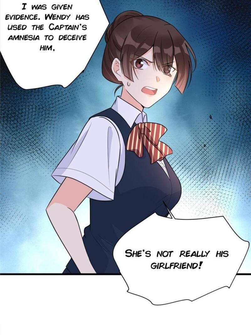 Hey Boss, I Am Your New Wife chapter 70 - page 25