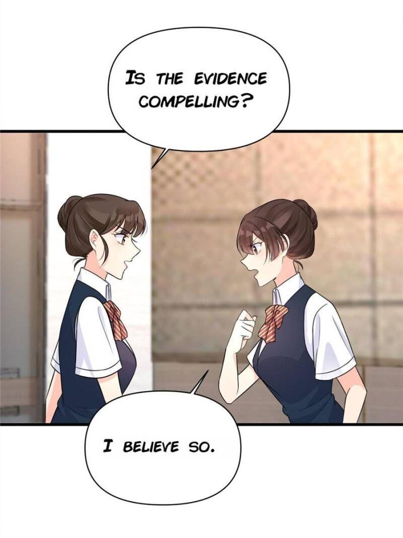 Hey Boss, I Am Your New Wife chapter 70 - page 26