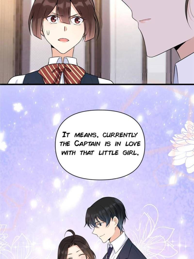 Hey Boss, I Am Your New Wife chapter 70 - page 29