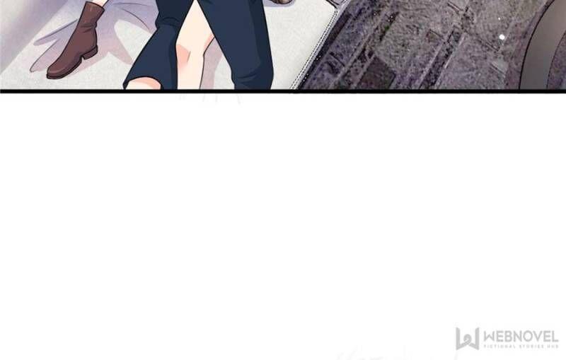 Hey Boss, I Am Your New Wife chapter 70 - page 3