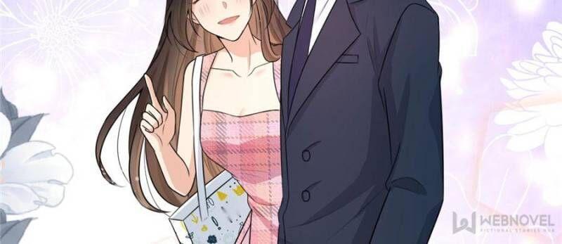 Hey Boss, I Am Your New Wife chapter 70 - page 30