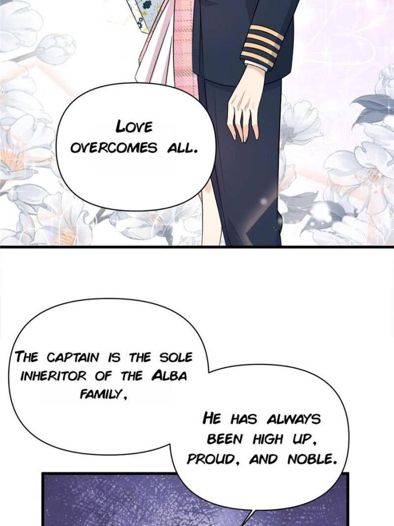 Hey Boss, I Am Your New Wife chapter 70 - page 31