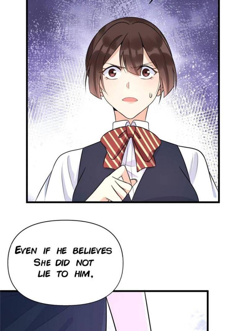 Hey Boss, I Am Your New Wife chapter 70 - page 32
